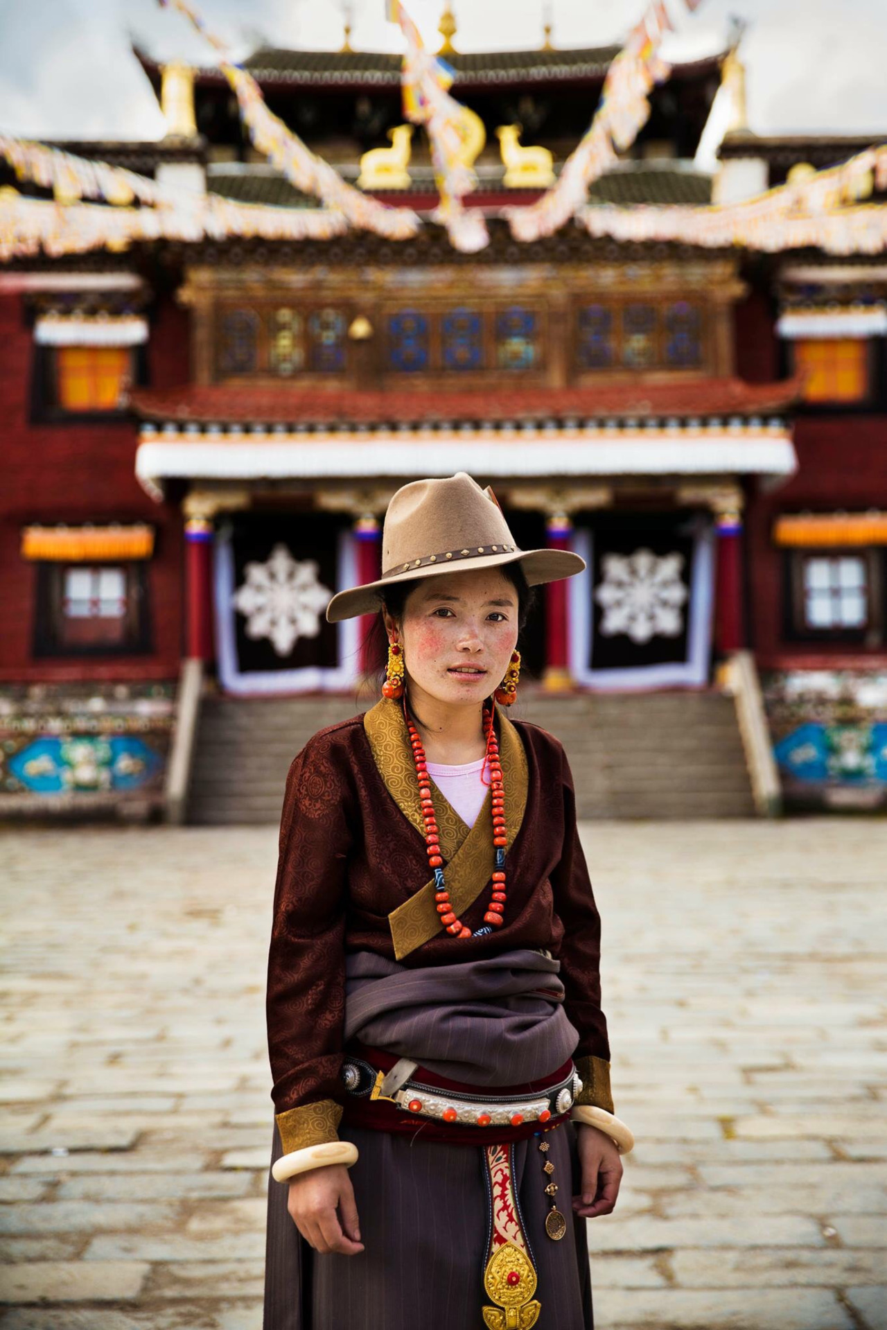 tibet - 2015