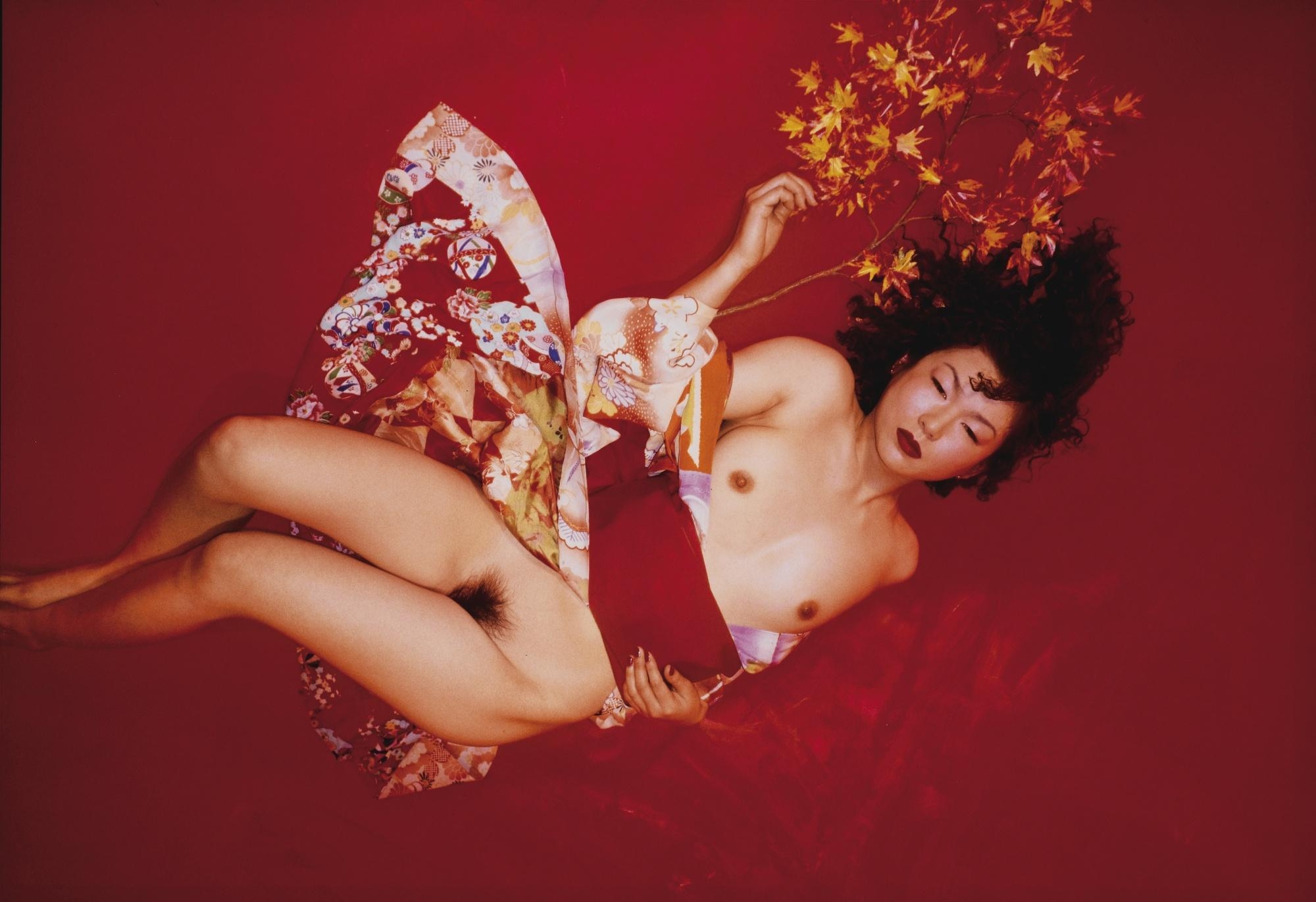 araki-nue