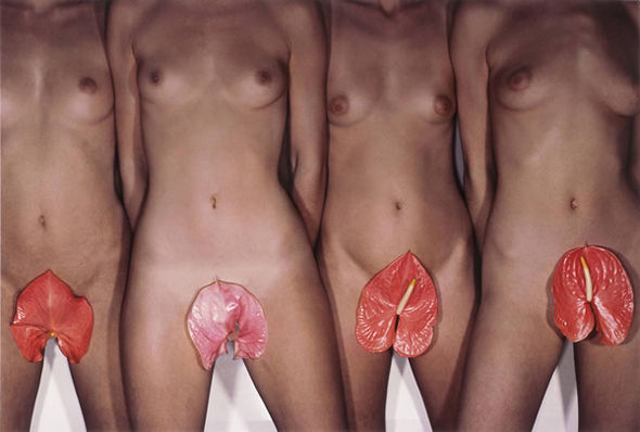 GUY BOURDIN