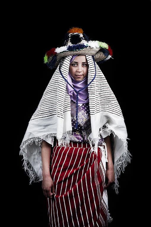 leila alaoui-les marocains2