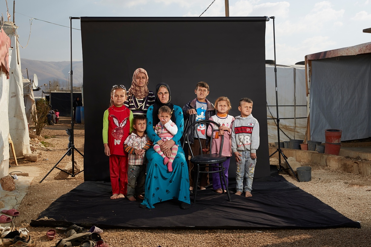 Dario Mitidieri-lost-family-portraits
