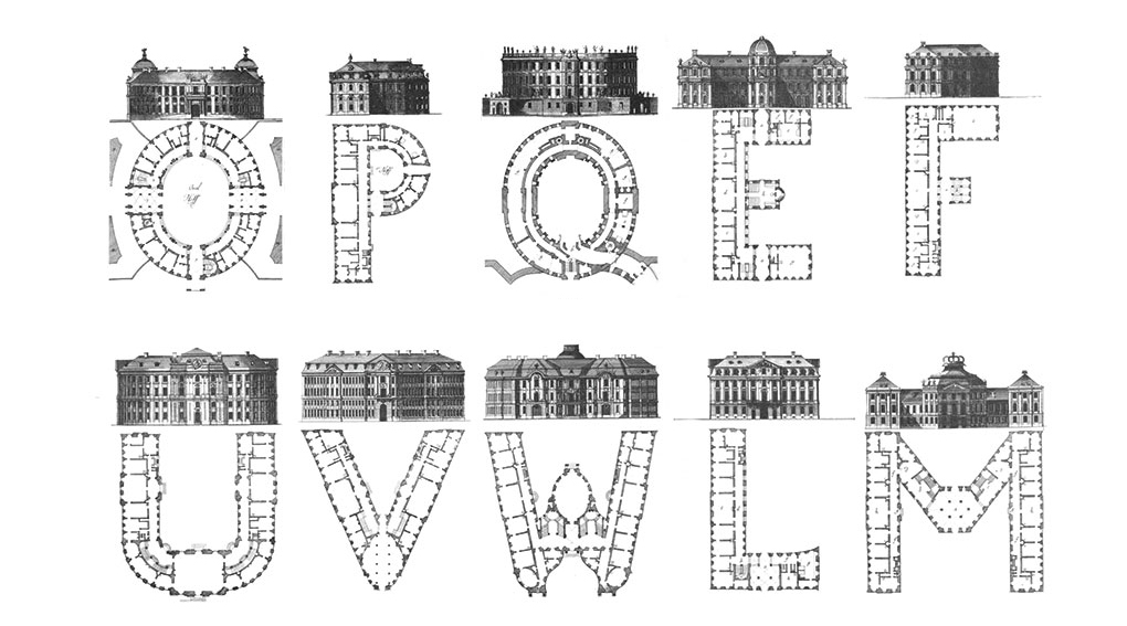 Architectural-alphabet-Johann-David-Steingruber-1773-3