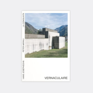 Museo La Congiunta - Peter Märkli